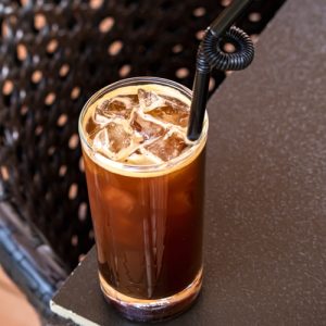 آیس آمریکانو