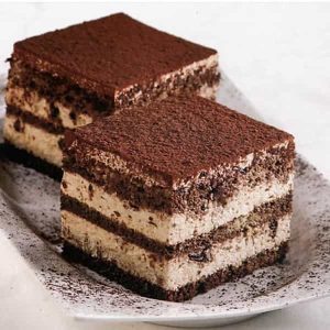 کیک تیرامیسو